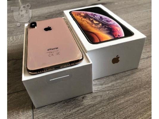PoulaTo: Apple iPhone XS 64GB = 450 EUR  ,iPhone XS Max 64GB = 480 EUR ,iPhone X 64GB = 350 EUR,Apple iPhone XR 64GB = 380 Euro  Whatsapp Chat : +27837724253